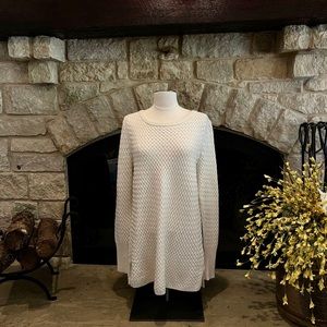 Athleta sweater size XL